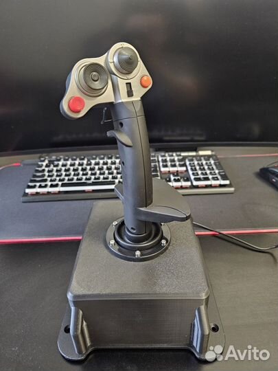 Cobra M5 / Механика / TLE5010 / atmega32U4