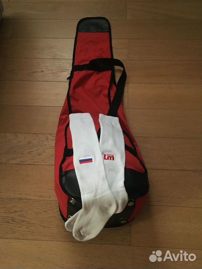 Фехтовальная экипировка,рост164-170