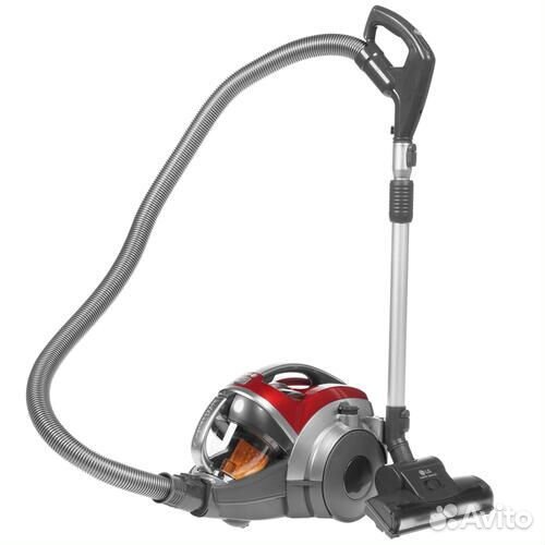 Пылесос LG VK89689HU