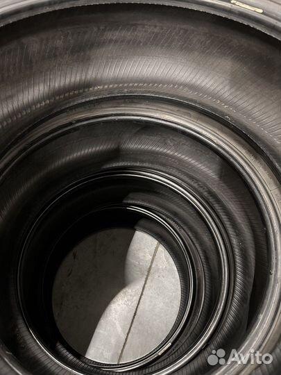 Toyo Proxes R46A 225/55 R19