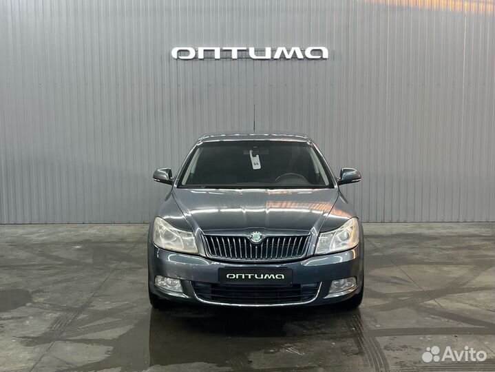 Skoda Octavia 1.4 AMT, 2010, 237 000 км