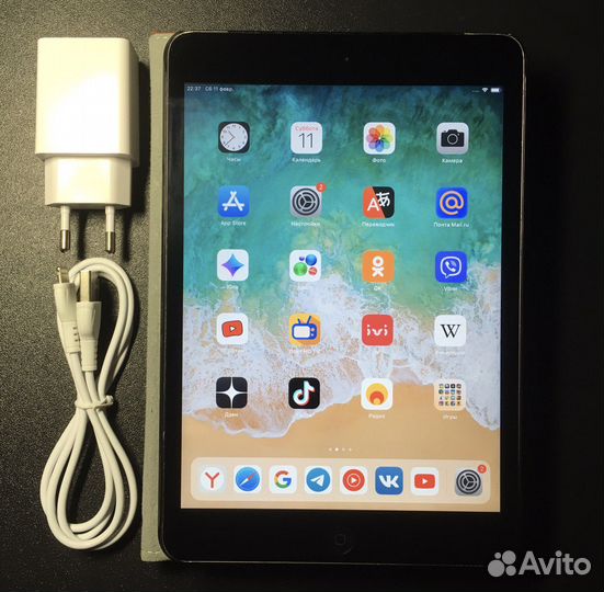 iPad mini 2 32gb LTE