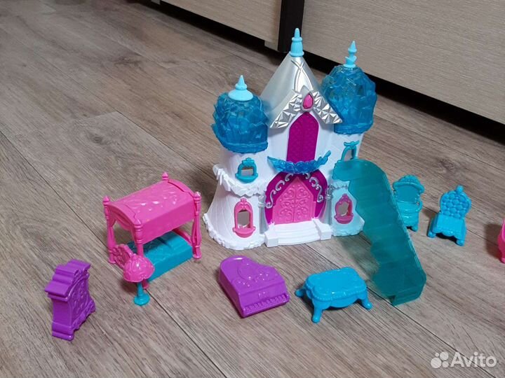 Игрушка Замок