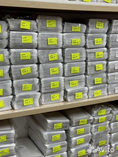 Защитные стекла оптом