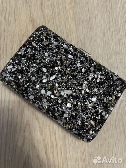 Клатч женский вечерний
