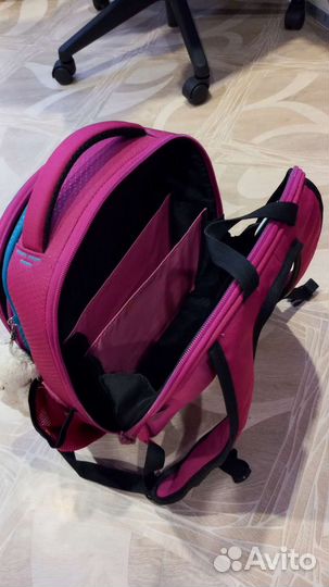 Школьный рюкзак