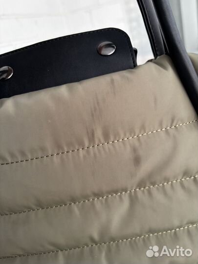 Сумка Снежная королева