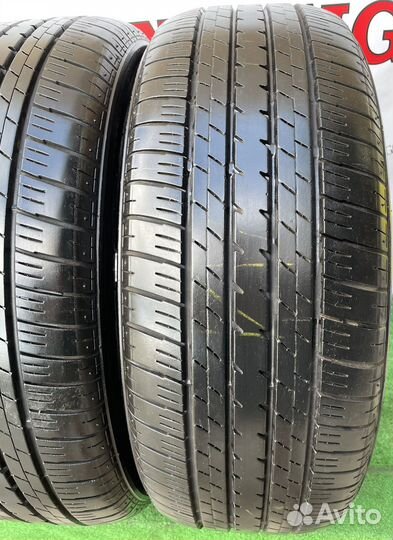 Bridgestone Dueler H/L 33 235/55 R19 101V