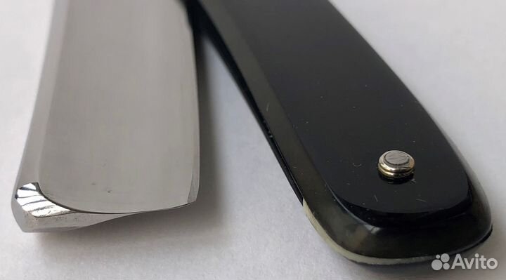 Опасная бритва.solingen-super 210.Япония