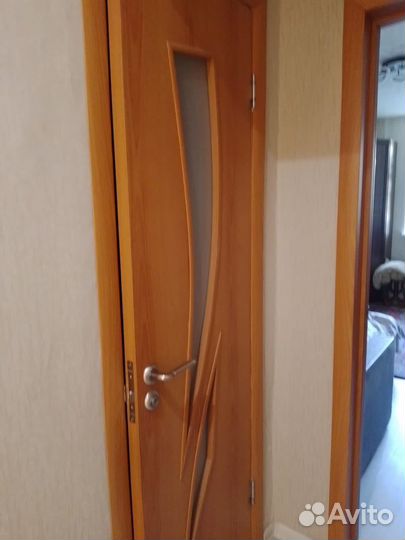 Межкомнатные двери бу с коробкой+ двойные
