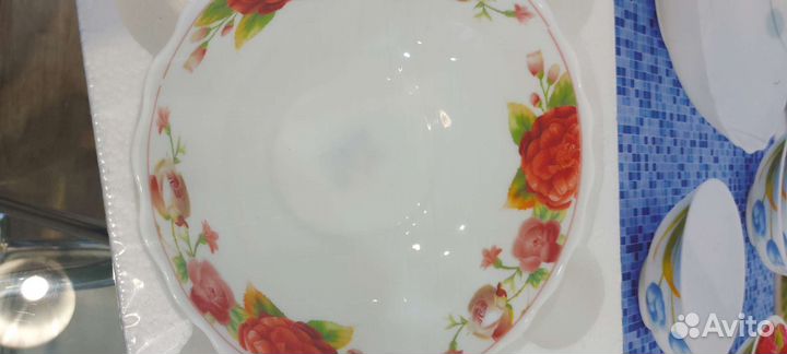 Набор салатников