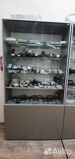 Запчасти для ремонта бытовой техники