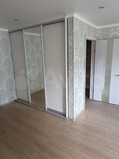 1-к. квартира, 34,9 м², 1/5 эт.