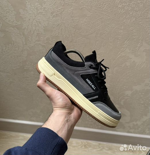 Кеды мужские