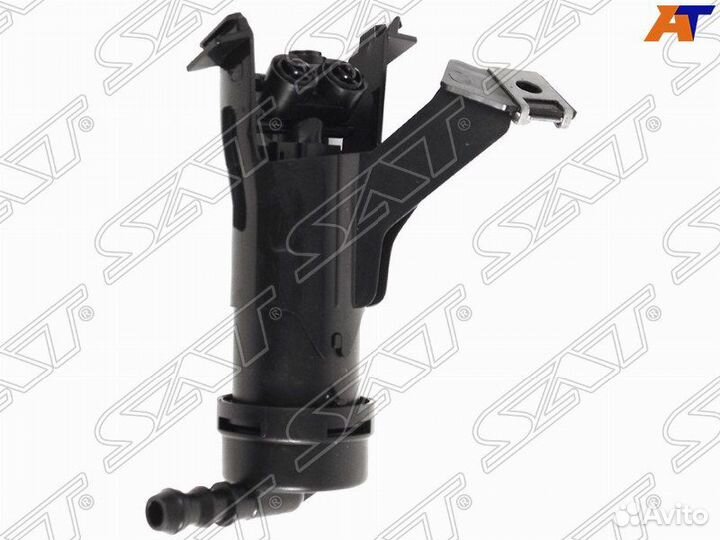 Омыватель фары nissan teana 08-11 LH ST-DTW4-110-A