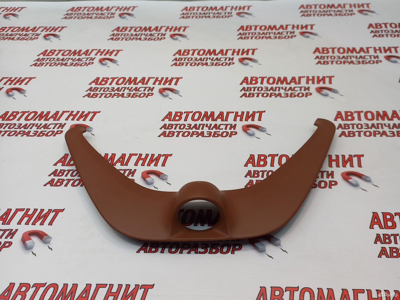 Накладка торпеды Воях Фри Вояж Фри