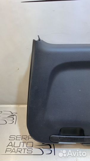 Обшивка крышки багажника Honda Cr-V 3 RE5 R20A2