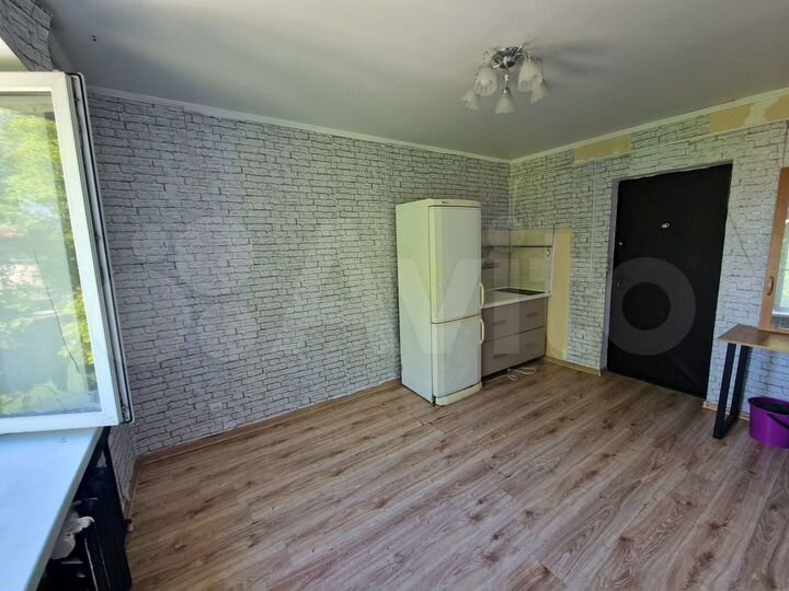 Комната 12,6 м² в 8-к., 3/5 эт.