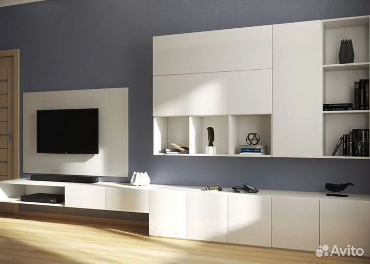 Гостиная купить