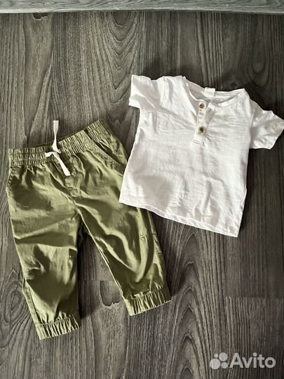 Костюм для мальчика