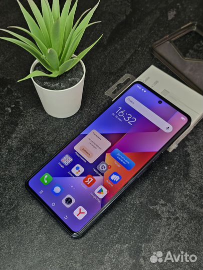 TECNO Camon 20 Pro, 8/256 ГБ