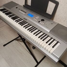 Синтезатор yamaha DGX-230