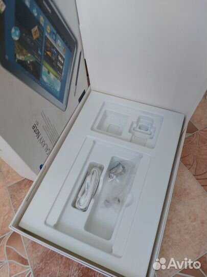 Планшет samsung galaxy tab10/1