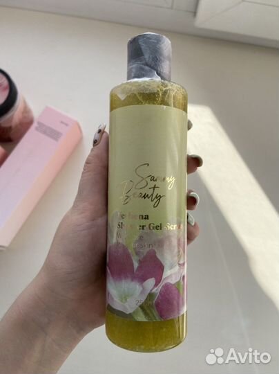 Косметика Sammybeauty