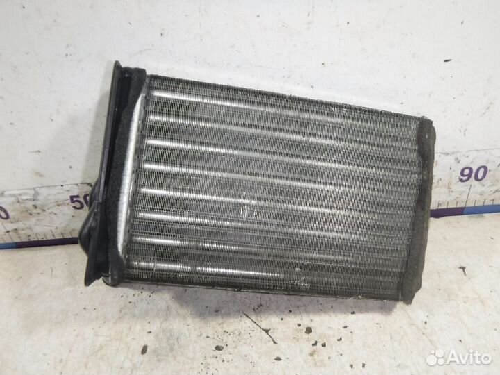 Радиатор отопителя VW Golf III