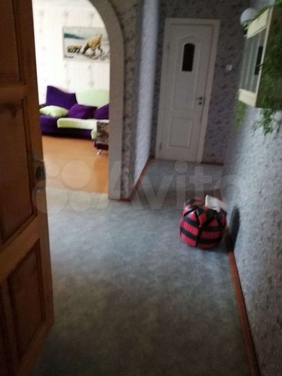 2-к. квартира, 51 м², 2/3 эт.