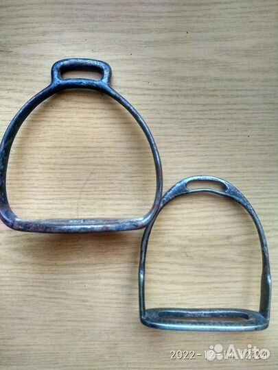 Стремена конские