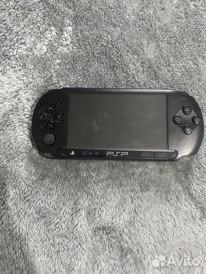 Sony PSP