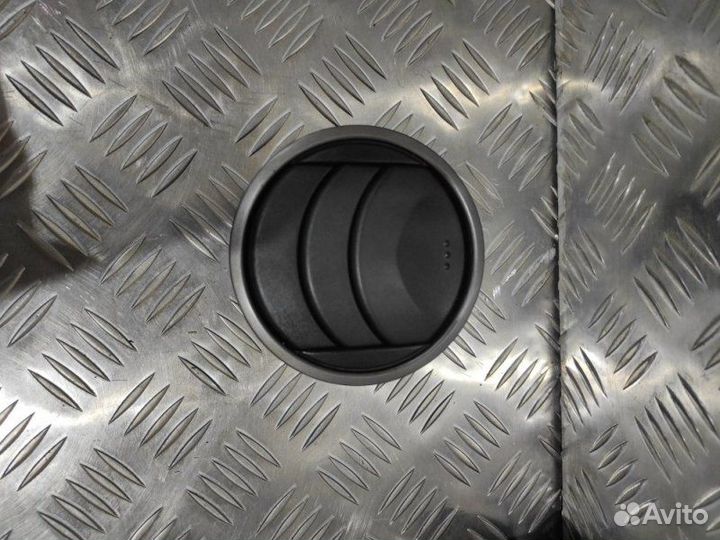 Дефлектор обдува Mazda 6 Gg 2.0