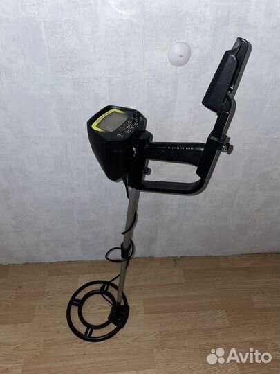 Металлоискатель