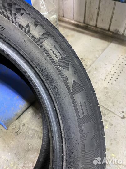 Nexen N'Priz RH7 225/55 R18 97H