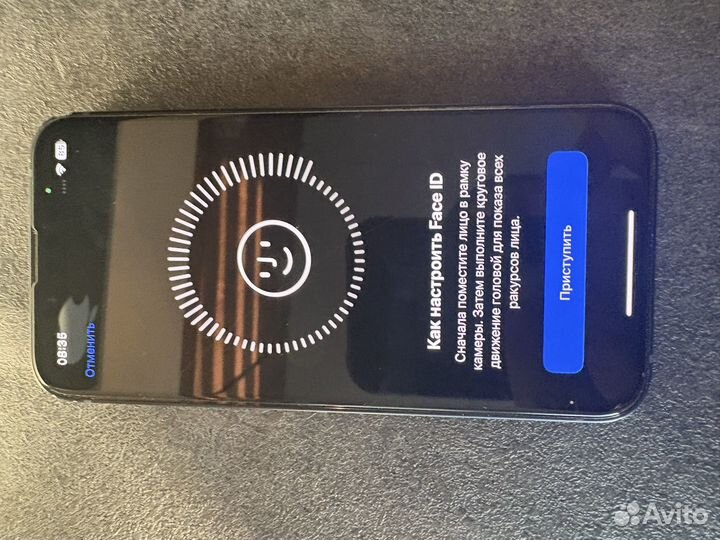 iPhone 13 mini, 256 ГБ