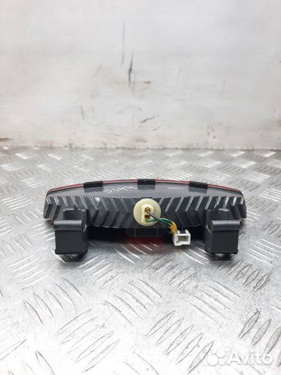 Стоп-сигнал Kia Rio 2 хэтчбек 1.5 2009