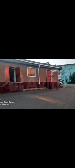 Торговая площадь, 65 м²