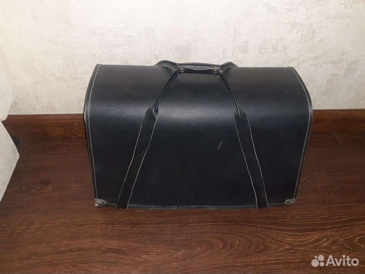 Швейная машина Чайка 142 новый машинка