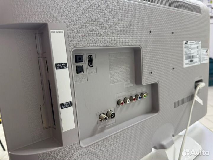 Телевизор Samsung UE24H4080AU