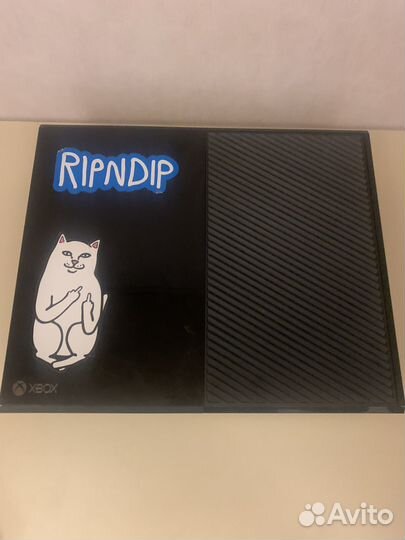 Xbox One 400+ игр