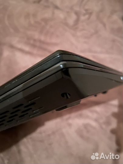 Ноутбук msi GV72 8RD