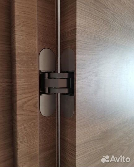 Двери межкомнатные Вектор - 224