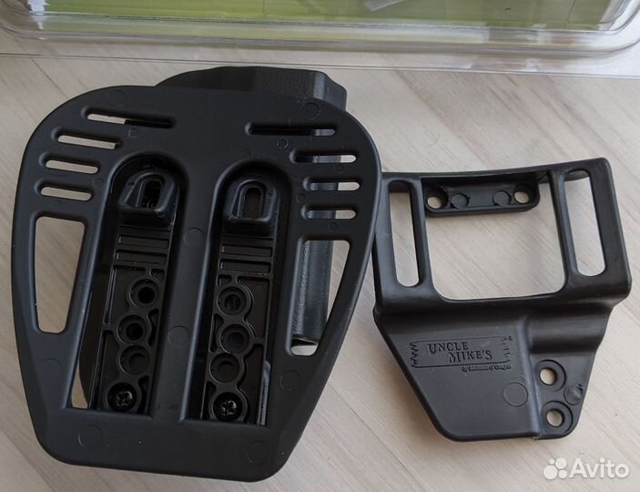 Кобура кайдекс Uncle Mike's