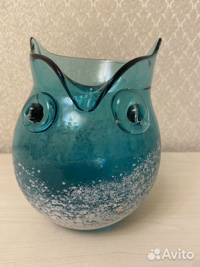 Вазы керамика и стекло, хрусталь, шкатулка винтаж