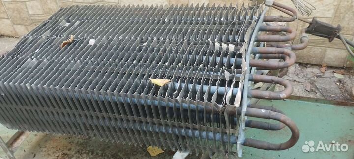 Компрессор для холодильника