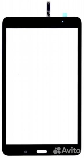 Тачскрин для Samsung Galaxy Tab Pro 8.4 черное
