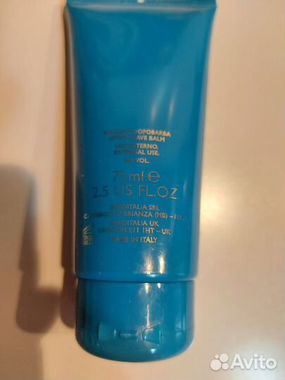 Мужской парфюм Versace (Италия )