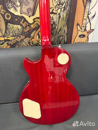 Epiphone les paul standard