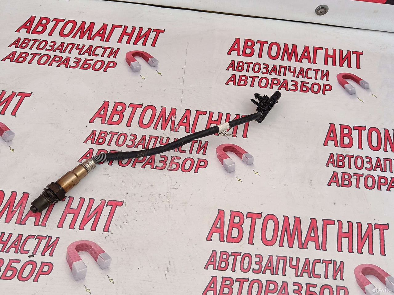 Лямбда зонд верхний Джили Кулрей Coolray SX11